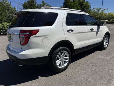 2013 Ford Explorer XLT   - Photo 7 - Salem, OR 97317