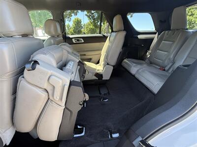 2013 Ford Explorer XLT   - Photo 14 - Salem, OR 97317