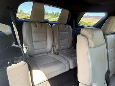 2013 Ford Explorer XLT   - Photo 18 - Salem, OR 97317