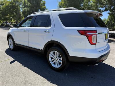2013 Ford Explorer XLT   - Photo 5 - Salem, OR 97317