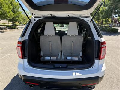 2013 Ford Explorer XLT   - Photo 20 - Salem, OR 97317