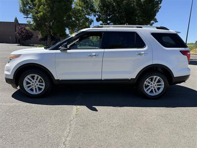 2013 Ford Explorer XLT   - Photo 4 - Salem, OR 97317