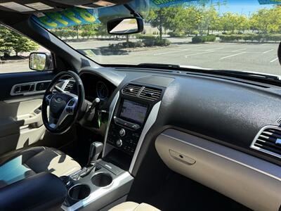 2013 Ford Explorer XLT   - Photo 11 - Salem, OR 97317