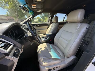 2013 Ford Explorer XLT   - Photo 12 - Salem, OR 97317