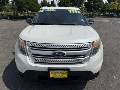 2013 Ford Explorer XLT   - Photo 2 - Salem, OR 97317