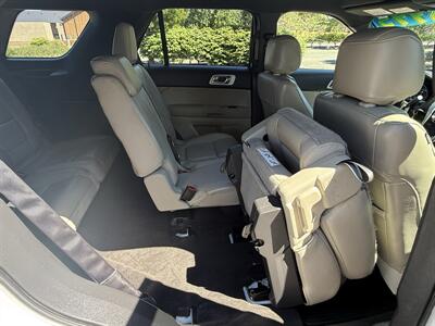 2013 Ford Explorer XLT   - Photo 17 - Salem, OR 97317