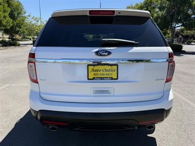 2013 Ford Explorer XLT   - Photo 6 - Salem, OR 97317