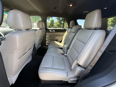2013 Ford Explorer XLT   - Photo 13 - Salem, OR 97317