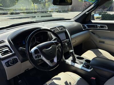 2013 Ford Explorer XLT   - Photo 9 - Salem, OR 97317