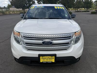 2013 Ford Explorer XLT - Photo 2 - Salem, OR 97317