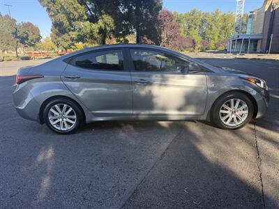 2014 Hyundai ELANTRA SE - Photo 4 - Salem, OR 97317