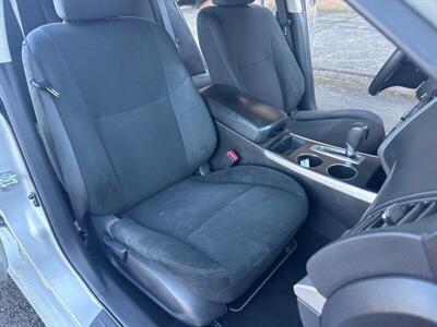 2015 Nissan Altima 2.5 S   - Photo 18 - Salem, OR 97317