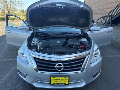 2015 Nissan Altima 2.5 S   - Photo 20 - Salem, OR 97317