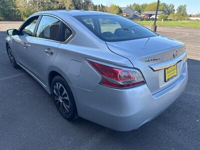 2015 Nissan Altima 2.5 S   - Photo 4 - Salem, OR 97317