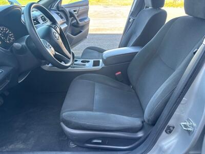 2015 Nissan Altima 2.5 S   - Photo 9 - Salem, OR 97317