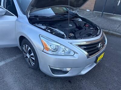 2015 Nissan Altima 2.5 S   - Photo 19 - Salem, OR 97317