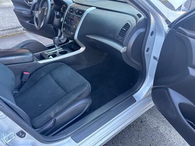2015 Nissan Altima 2.5 S   - Photo 17 - Salem, OR 97317