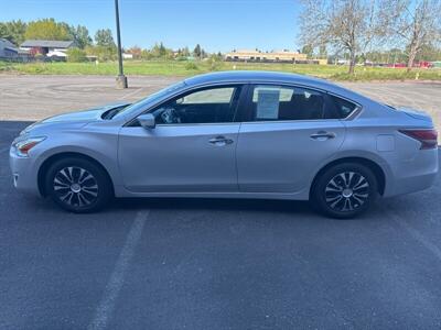 2015 Nissan Altima 2.5 S   - Photo 3 - Salem, OR 97317