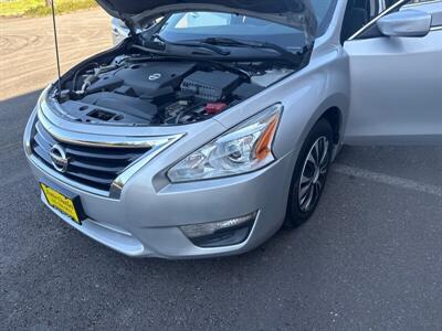 2015 Nissan Altima 2.5 S   - Photo 22 - Salem, OR 97317
