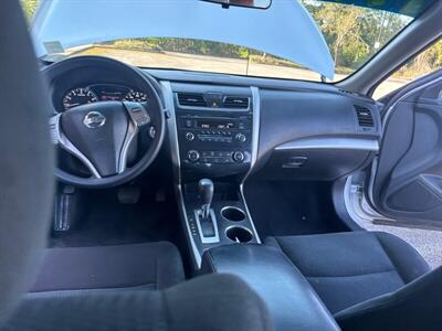2015 Nissan Altima 2.5 S   - Photo 11 - Salem, OR 97317