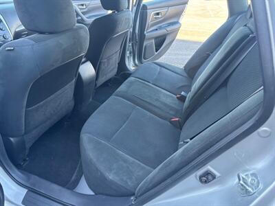 2015 Nissan Altima 2.5 S   - Photo 13 - Salem, OR 97317
