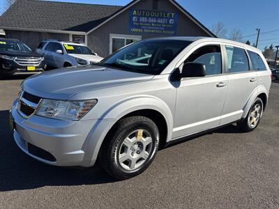 2010 Dodge Journey SE   - Photo 3 - Salem, OR 97317