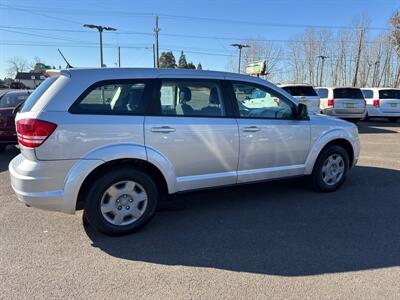 2010 Dodge Journey SE   - Photo 8 - Salem, OR 97317