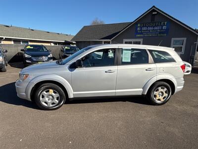 2010 Dodge Journey SE   - Photo 4 - Salem, OR 97317