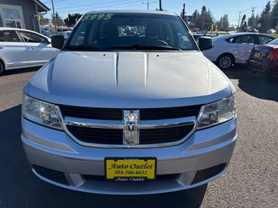 2010 Dodge Journey SE   - Photo 2 - Salem, OR 97317