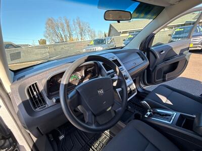 2010 Dodge Journey SE   - Photo 10 - Salem, OR 97317