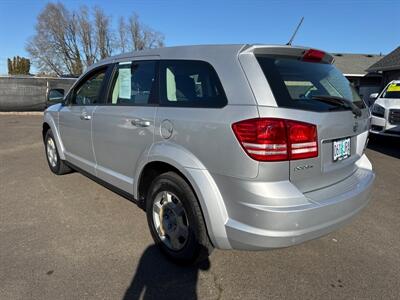 2010 Dodge Journey SE   - Photo 5 - Salem, OR 97317