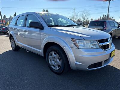 2010 Dodge Journey SE   - Photo 1 - Salem, OR 97317