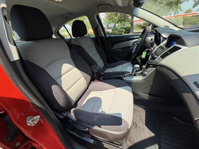2014 Chevrolet Cruze LS Auto - Photo 15 - Salem, OR 97317
