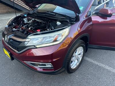 2016 Honda CR-V EX   - Photo 23 - Salem, OR 97317