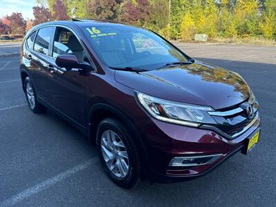 2016 Honda CR-V EX   - Photo 8 - Salem, OR 97317