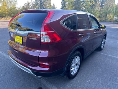 2016 Honda CR-V EX   - Photo 6 - Salem, OR 97317