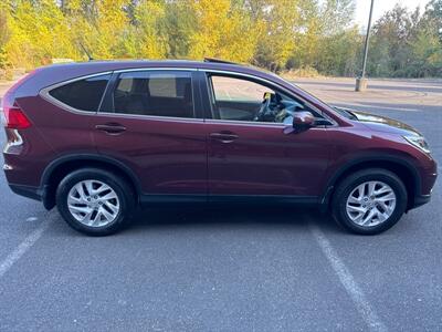 2016 Honda CR-V EX   - Photo 7 - Salem, OR 97317