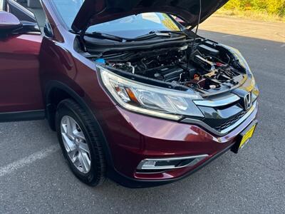 2016 Honda CR-V EX   - Photo 20 - Salem, OR 97317