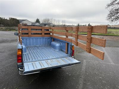 1989 Nissan Truck p/u   - Photo 14 - Salem, OR 97317
