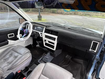 1989 Nissan Truck p/u   - Photo 18 - Salem, OR 97317