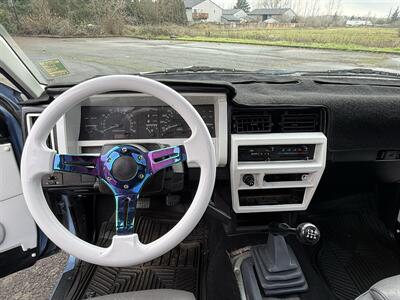1989 Nissan Truck p/u   - Photo 16 - Salem, OR 97317