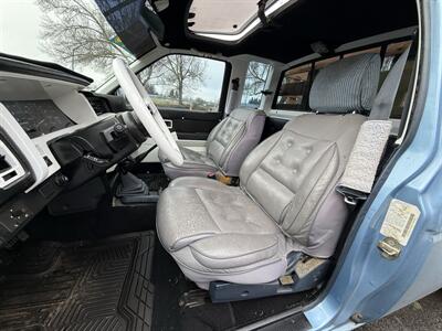 1989 Nissan Truck p/u   - Photo 29 - Salem, OR 97317
