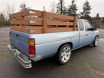 1989 Nissan Truck p/u   - Photo 19 - Salem, OR 97317