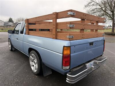 1989 Nissan Truck p/u   - Photo 5 - Salem, OR 97317