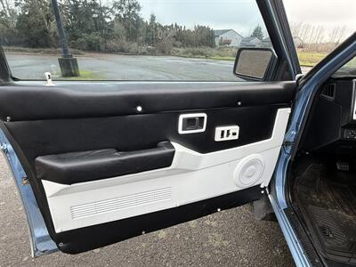 1989 Nissan Truck p/u   - Photo 27 - Salem, OR 97317