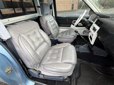 1989 Nissan Truck p/u   - Photo 30 - Salem, OR 97317