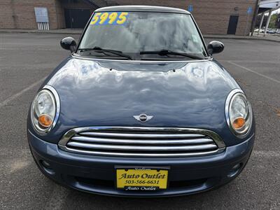 2010 MINI Cooper - Photo 2 - Salem, OR 97317