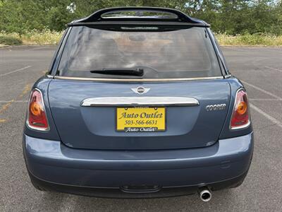 2010 MINI Cooper - Photo 6 - Salem, OR 97317