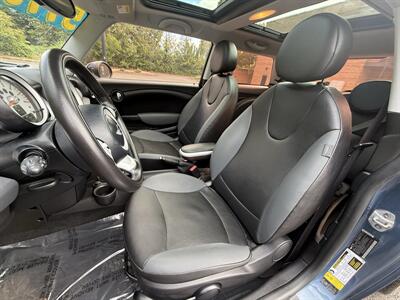 2010 MINI Cooper - Photo 12 - Salem, OR 97317