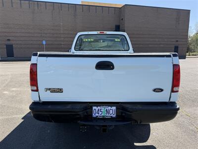 2003 Ford F-250 Super Duty XL - Photo 6 - Salem, OR 97317